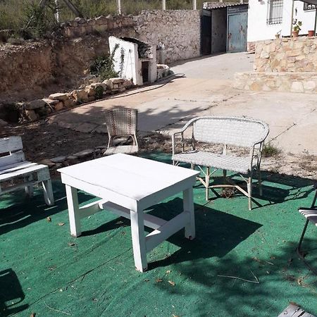 San José Villa Ruidera Esterno foto