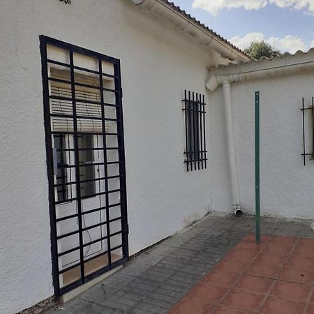 San José Villa Ruidera Esterno foto