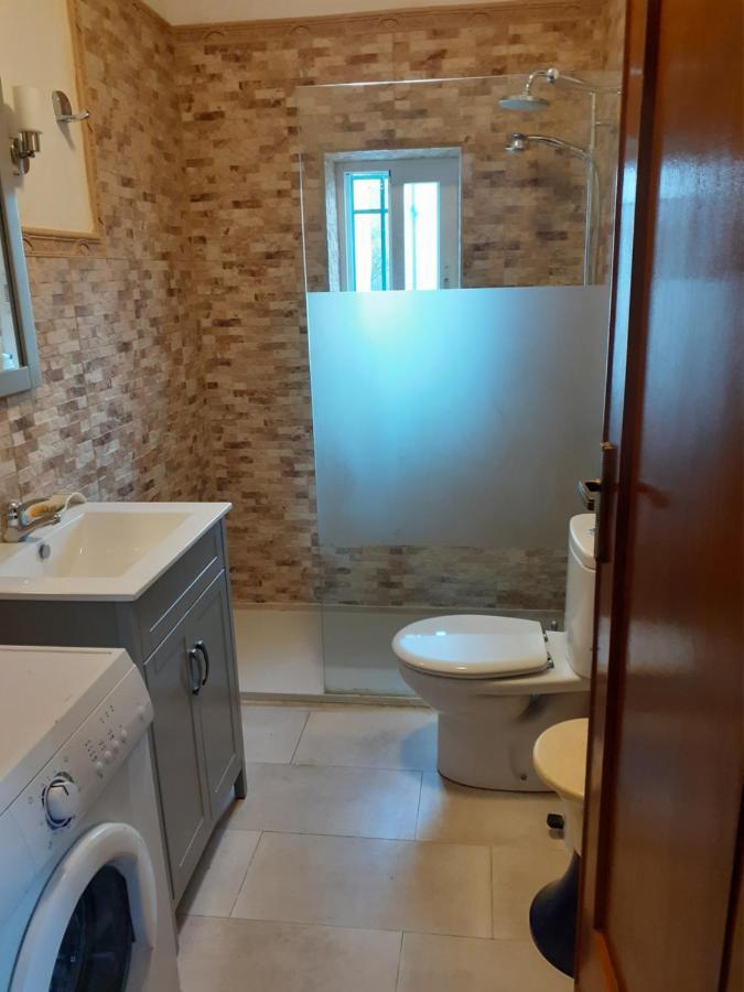 San José Villa Ruidera Esterno foto