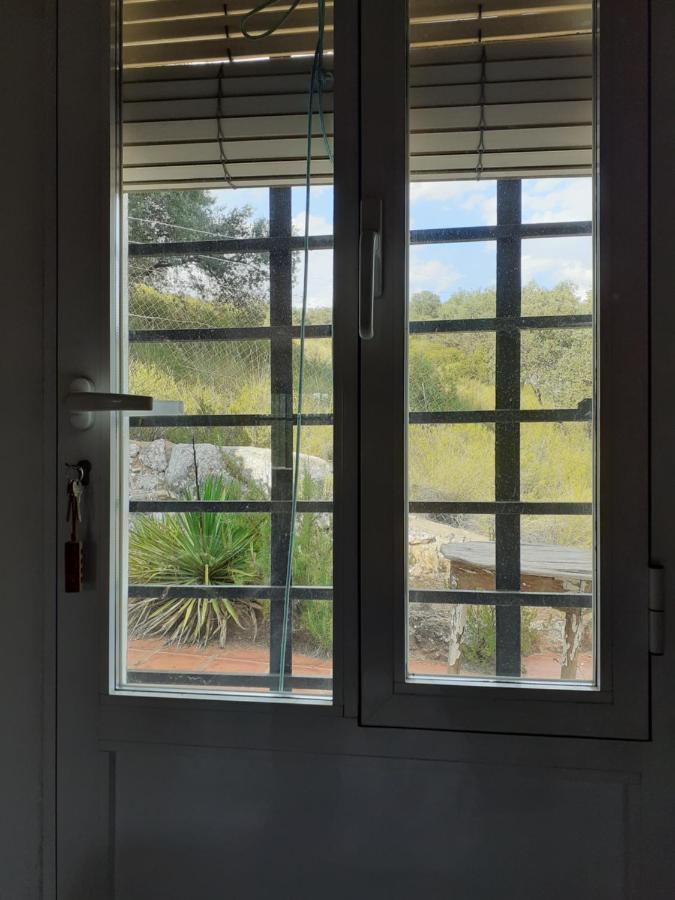 San José Villa Ruidera Esterno foto