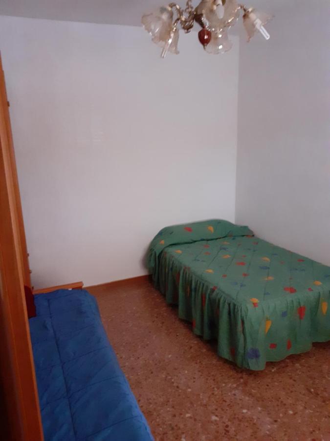 San José Villa Ruidera Esterno foto