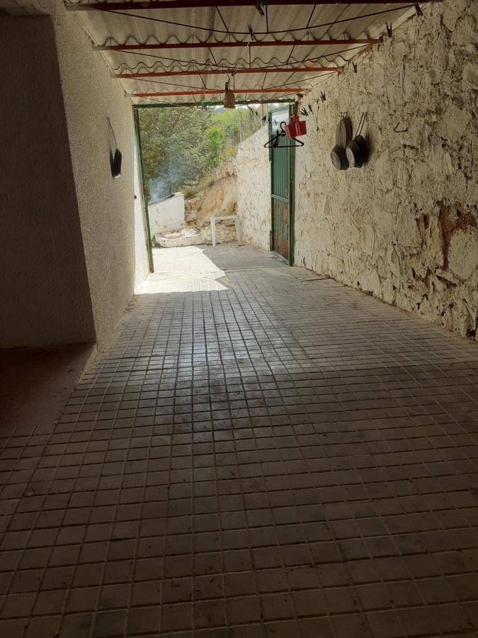 San José Villa Ruidera Esterno foto