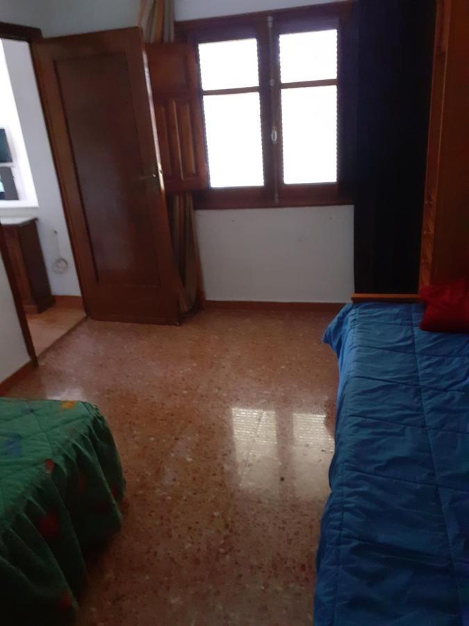 San José Villa Ruidera Esterno foto