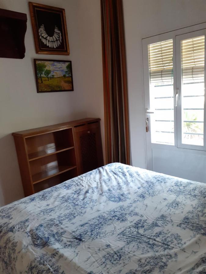 San José Villa Ruidera Esterno foto