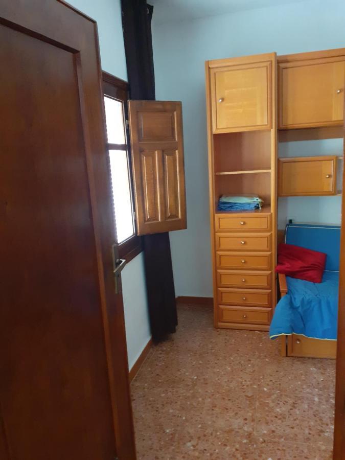 San José Villa Ruidera Esterno foto