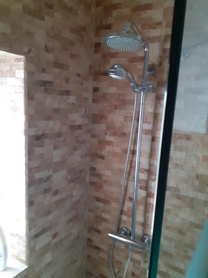 San José Villa Ruidera Esterno foto