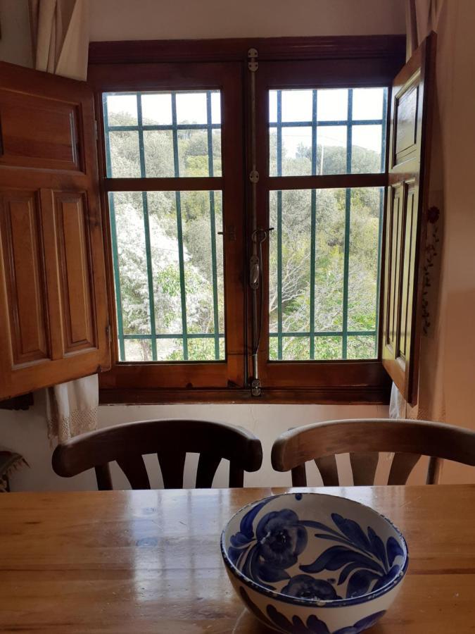 San José Villa Ruidera Esterno foto