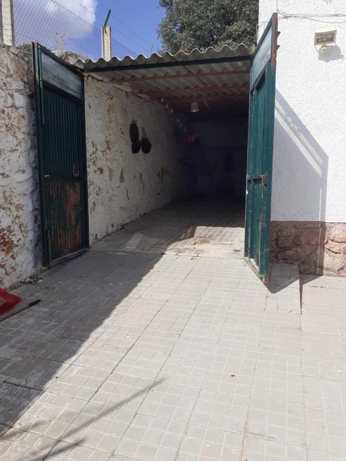 San José Villa Ruidera Esterno foto