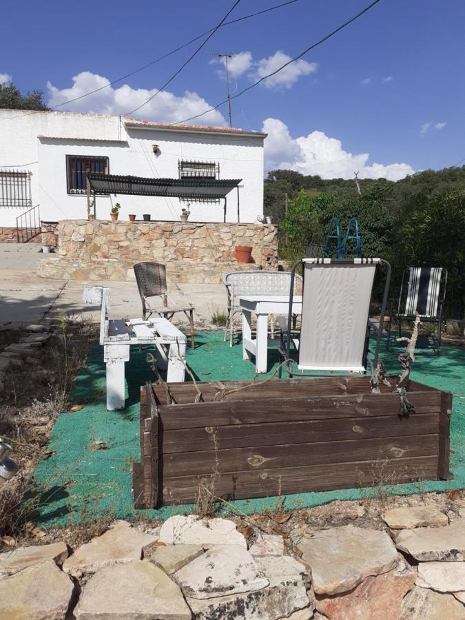 San José Villa Ruidera Esterno foto