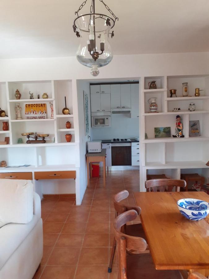 San José Villa Ruidera Esterno foto